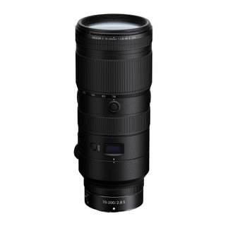 Nikon NIKKOR Z 70-200mm f/2.8 VR S Lens