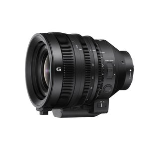 Sony Full-frame Cinema Lens FE C 16-35mm T3.1 G