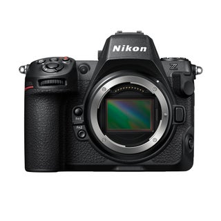 Nikon Z8 Mirrorless Camera Body