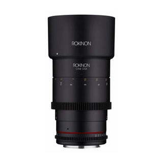 Rokinon 135mm T2.2 DSX High-Speed Cine Lens (Sony E)