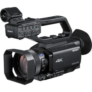 Sony PXW-Z90V Compact XDCAM Camcorder