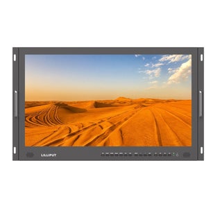 Lilliput BM280-4K On-Camera Broadcast Field Monitor