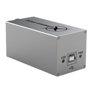 Chauvet DJ Xpress-512S DMX Interface for ShowXpress Software with DMX and ArtNet Universe Control